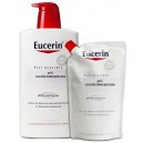 PROMO GEL EUCERIN 1000ML + 400ML